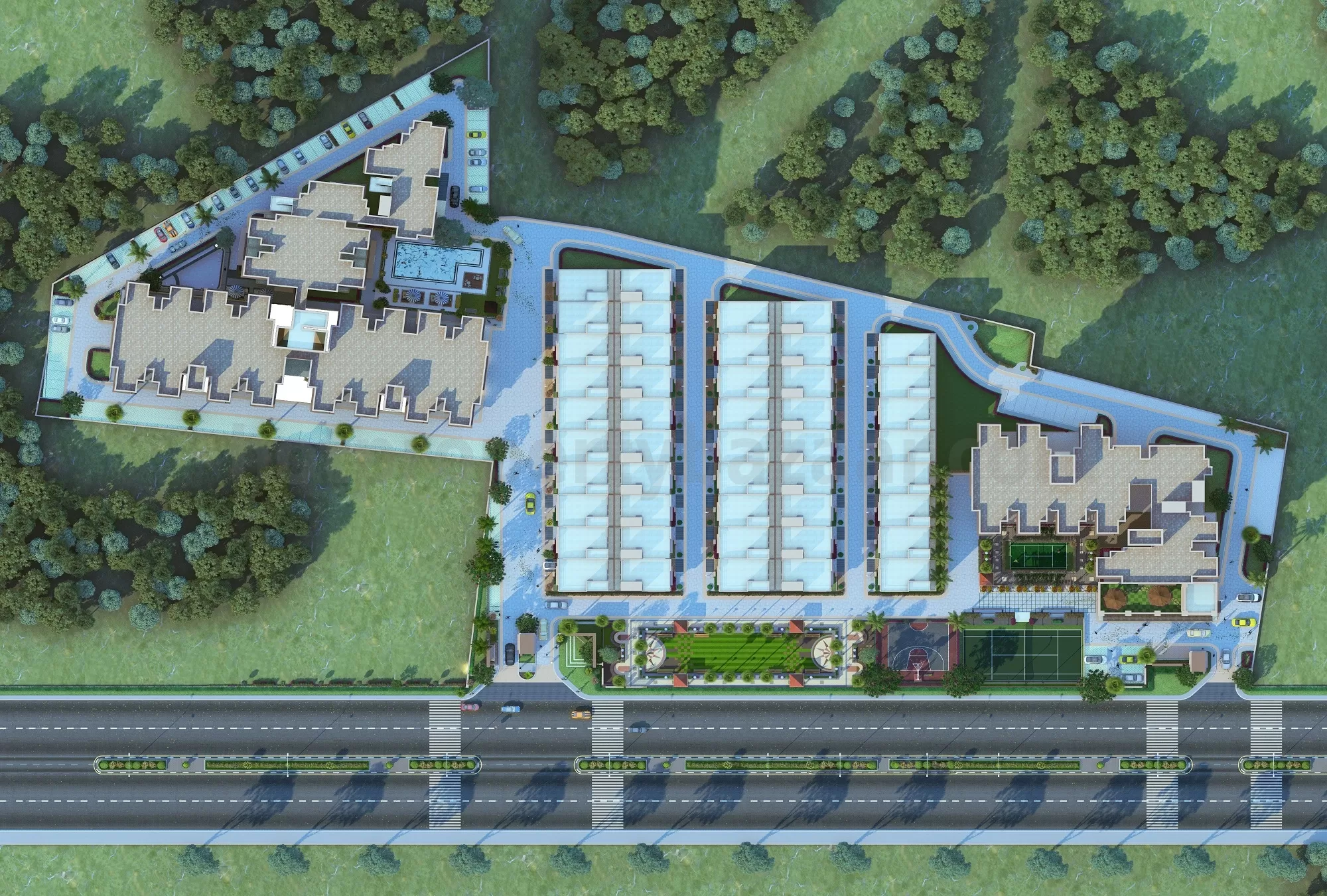 Exterior Image