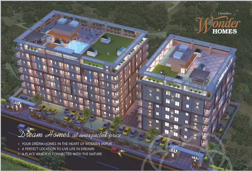 Exterior Image