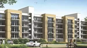 Exterior Image