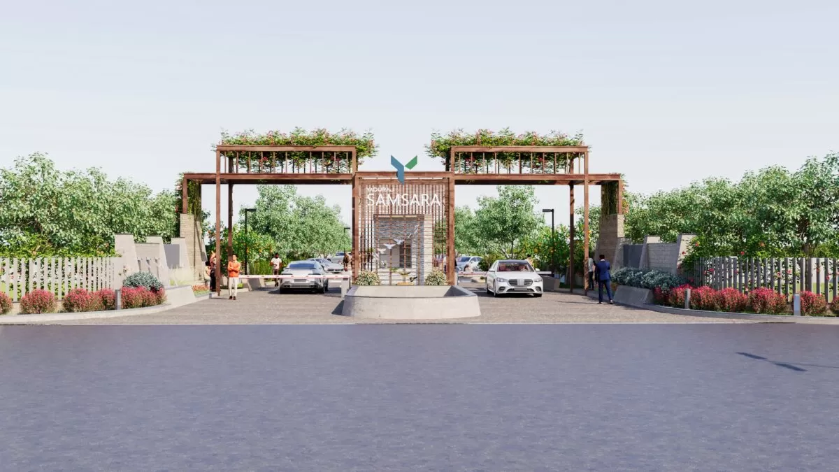 Exterior Image