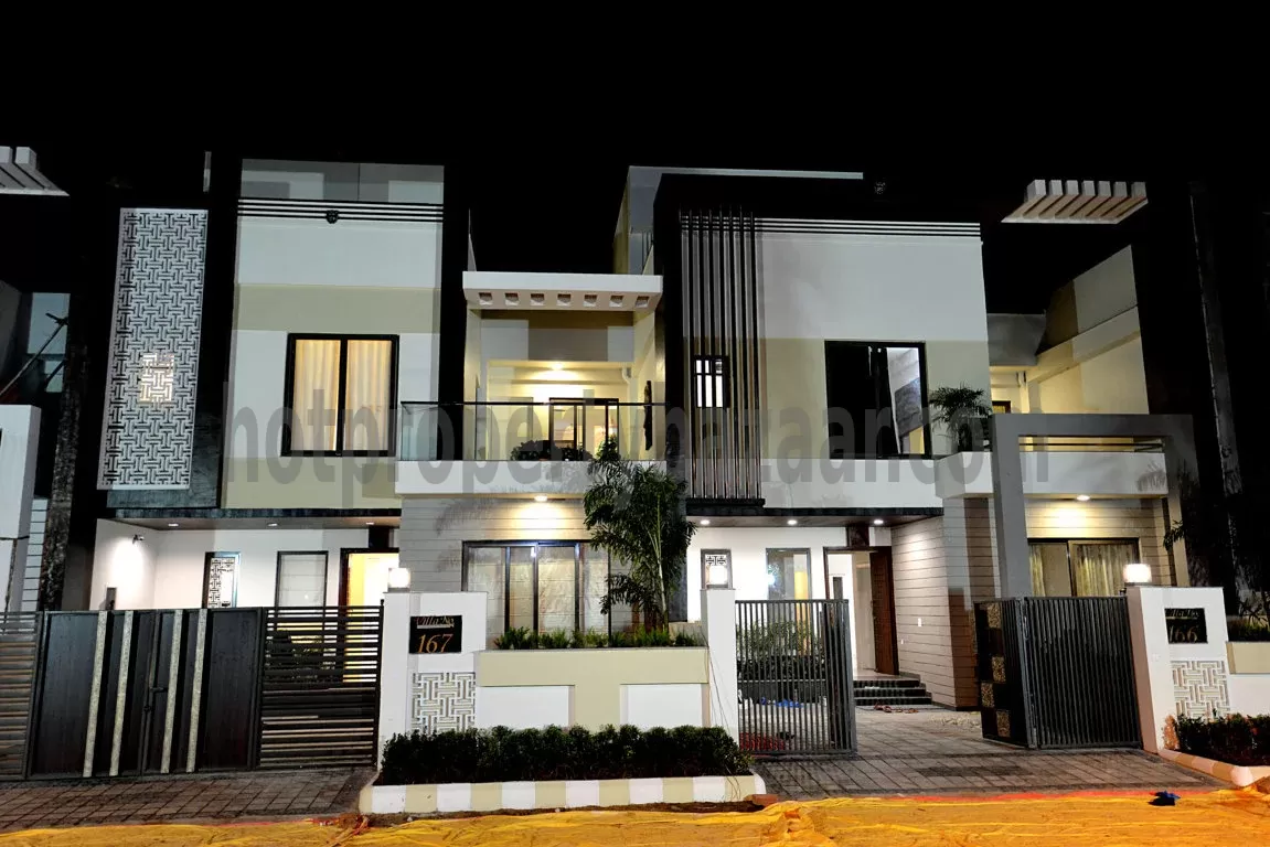 Exterior Image