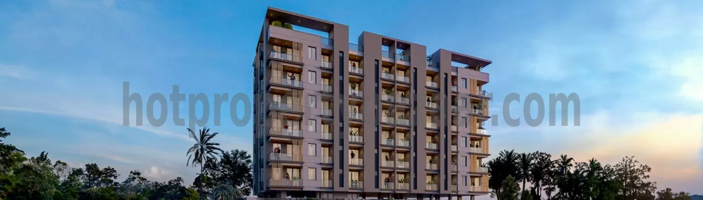 Exterior Image