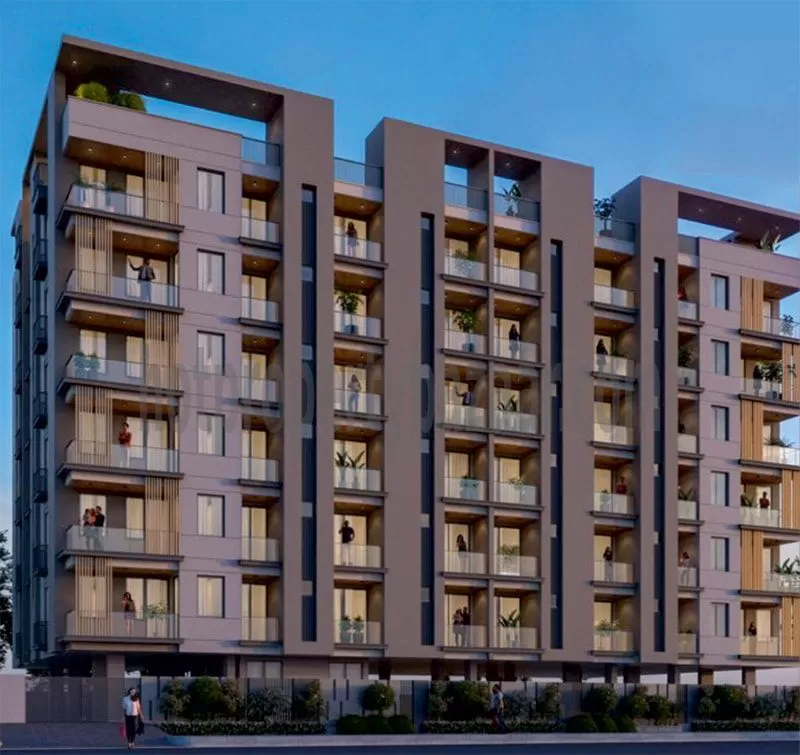 Exterior Image