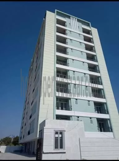 Exterior Image