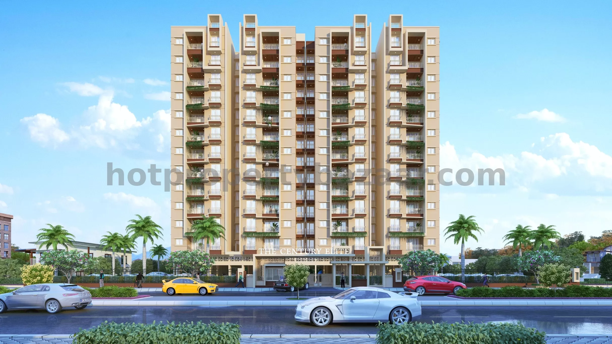 Exterior Image