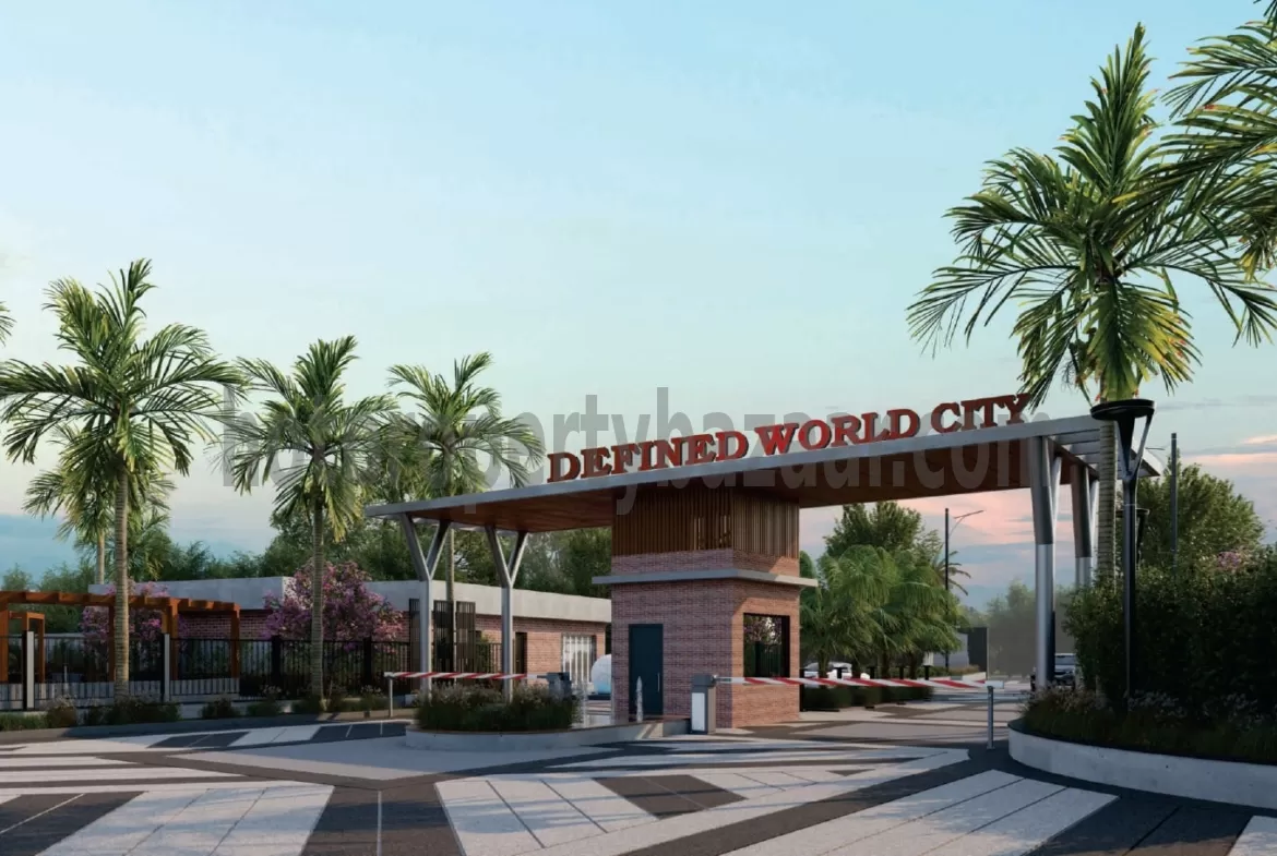 Exterior Image