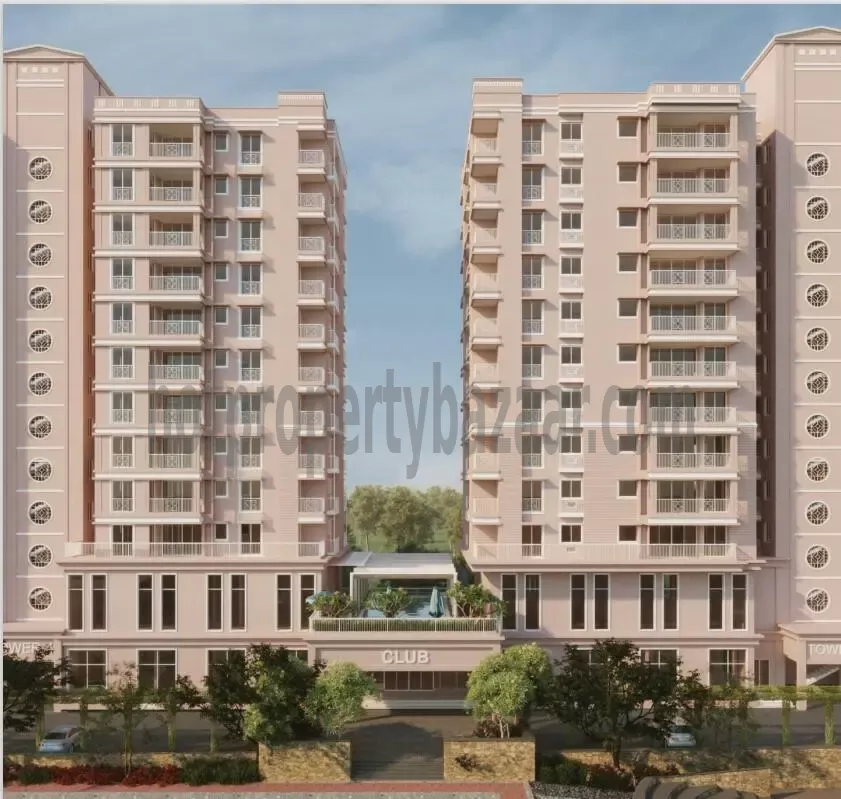 Exterior Image