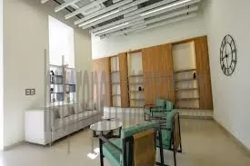 Interior Image