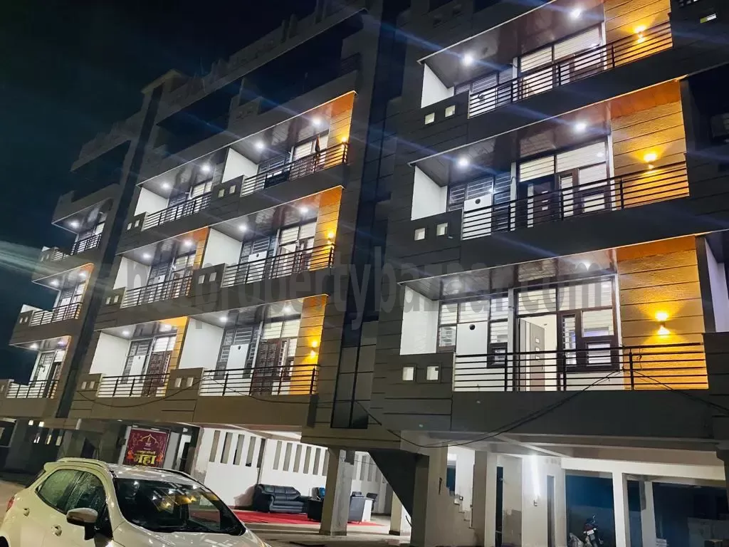 Exterior Image