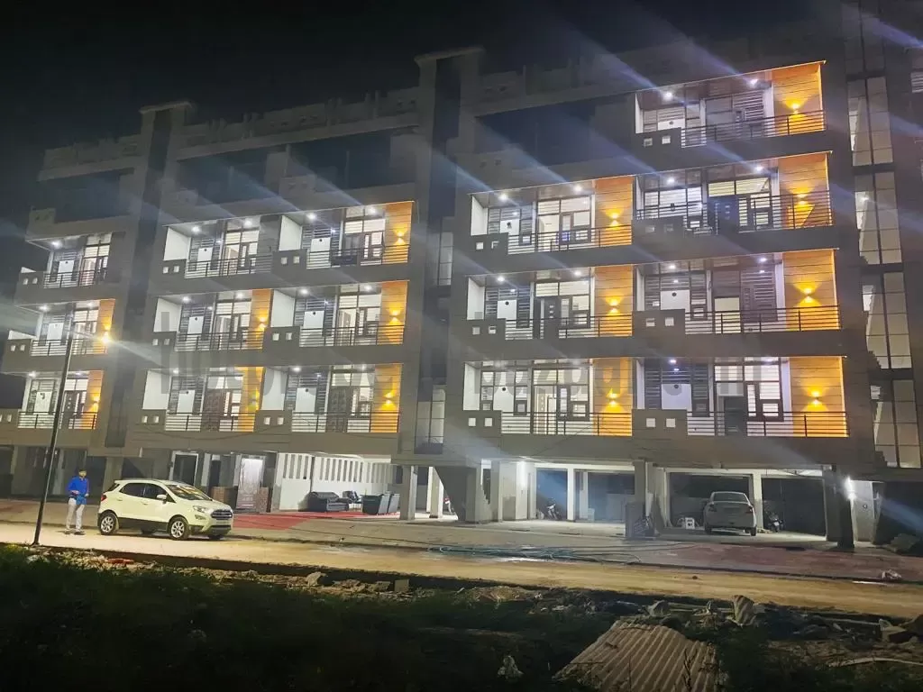 Exterior Image