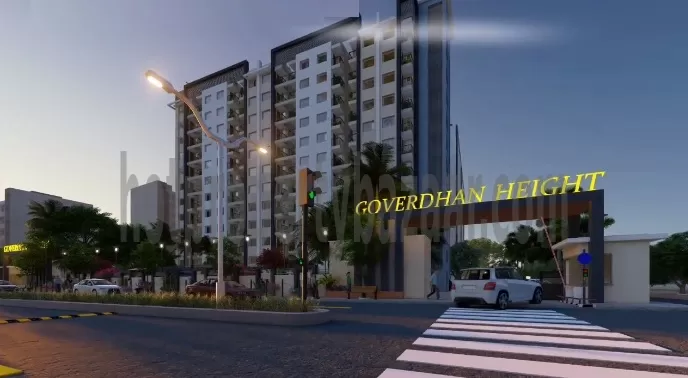 Exterior Image