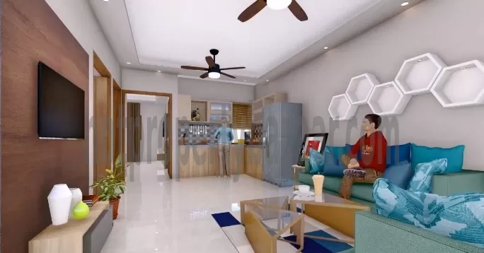 Interior Image