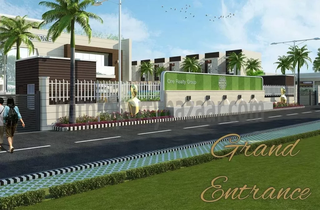 Exterior Image