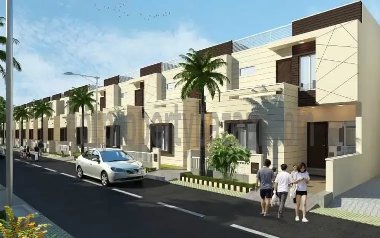 Exterior Image