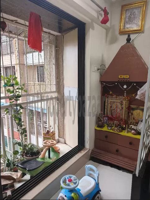Interior Image