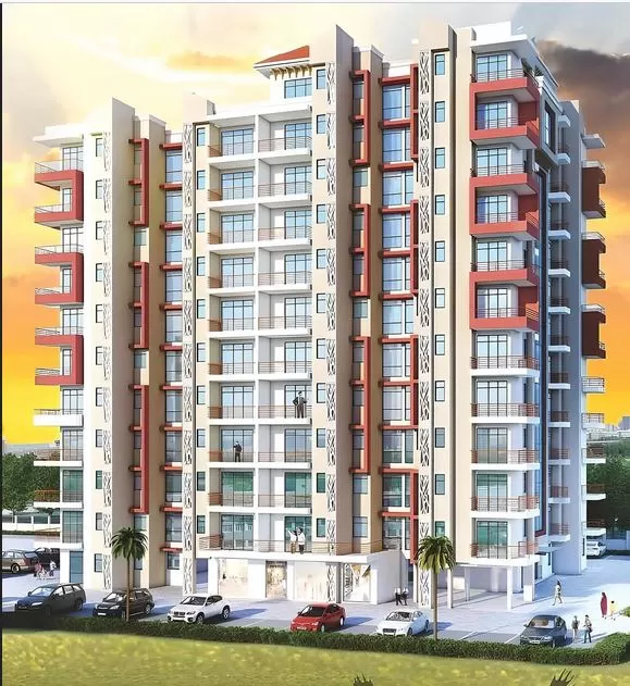 Exterior Image