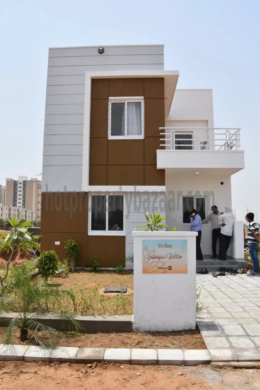 Exterior Image