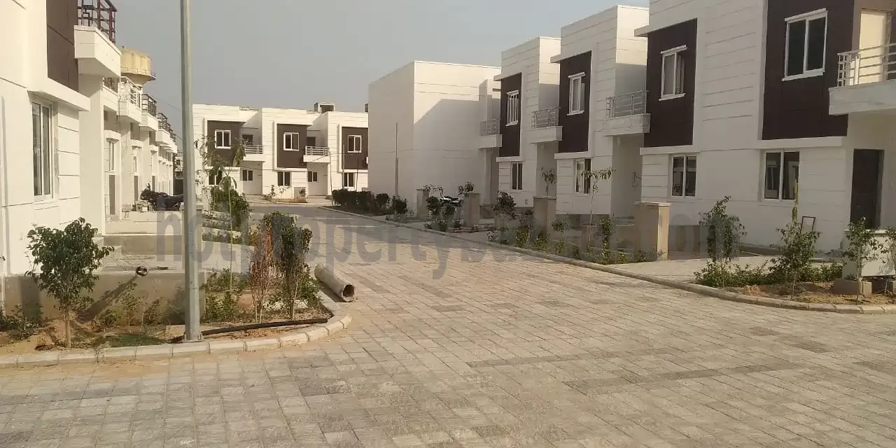 Exterior Image