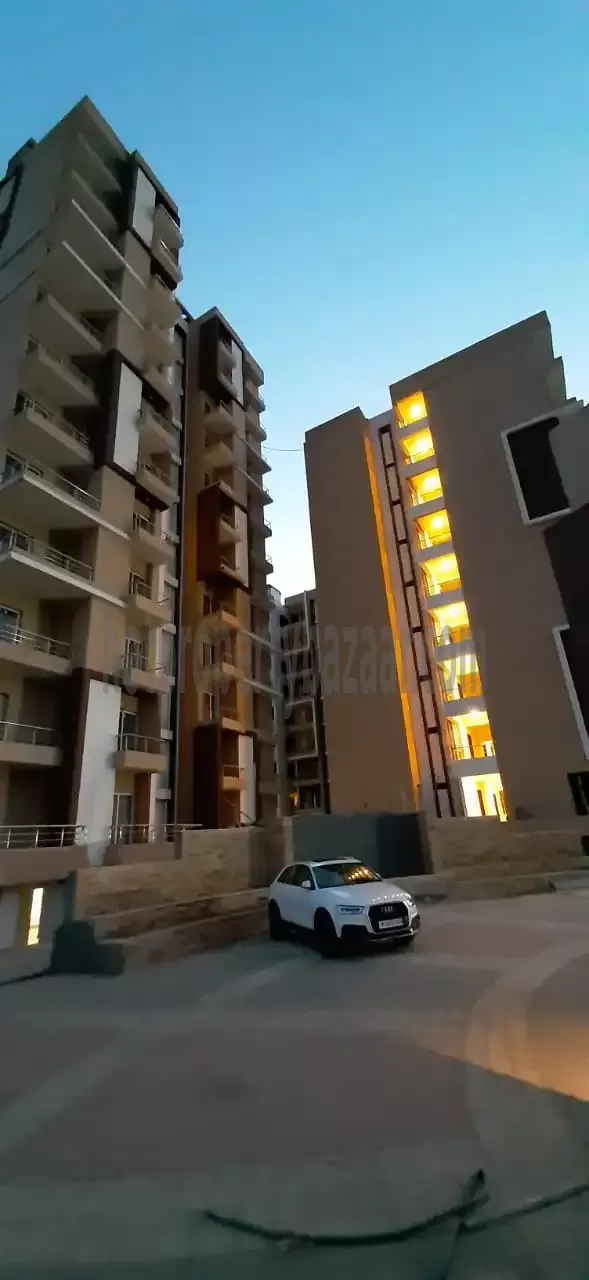 Exterior Image
