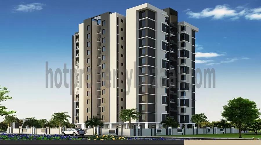 Exterior Image