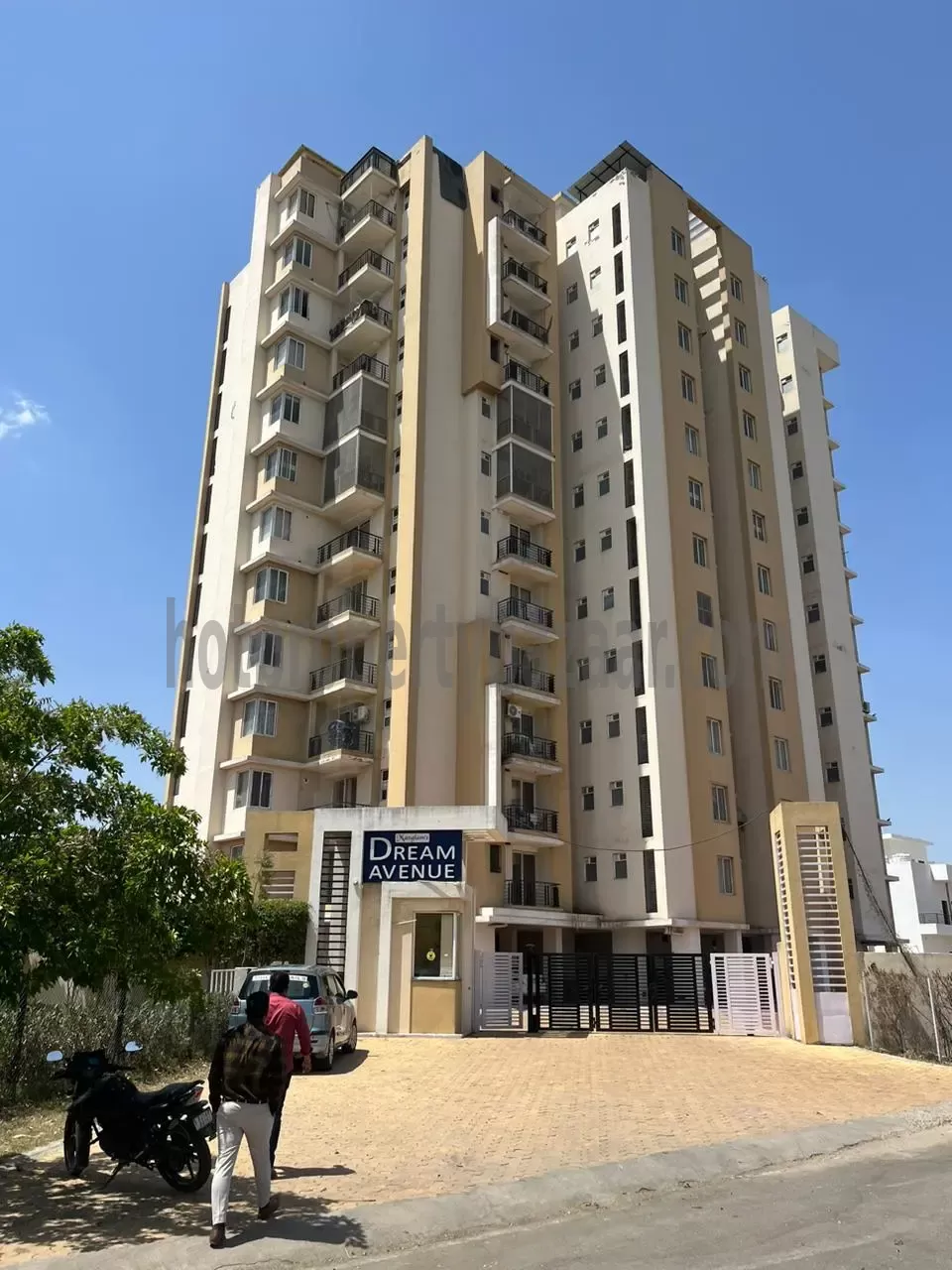 Exterior Image