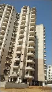 Exterior Image