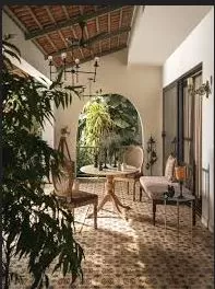 Zion Celeste Garden image