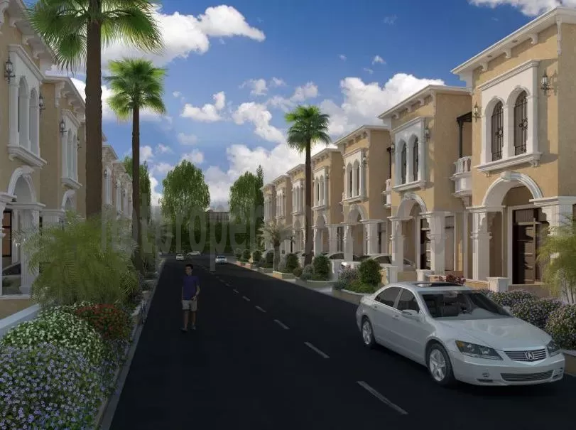 Exterior Image