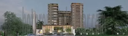 Exterior Image