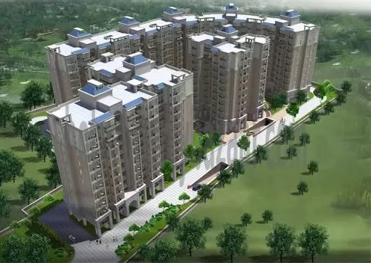 Exterior Image
