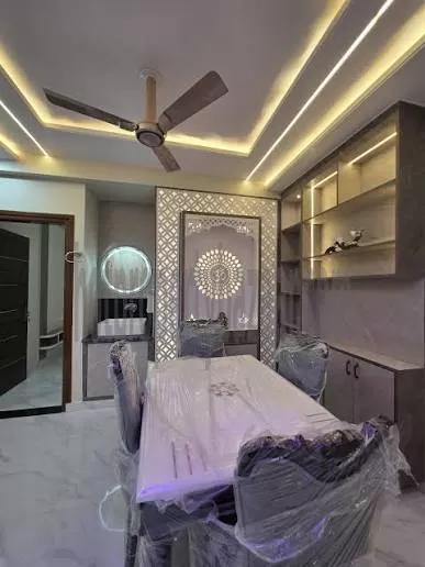 Interior Image