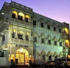Exterior Image