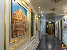 Interior Image