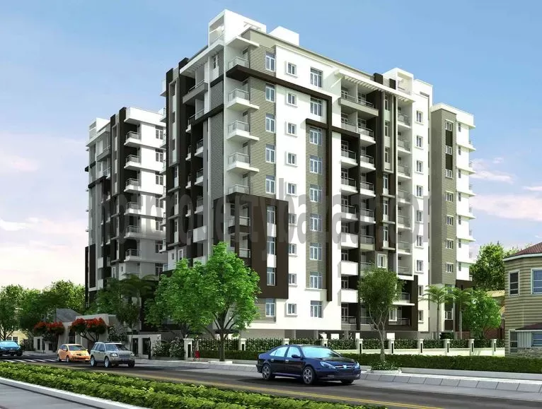 Exterior Image