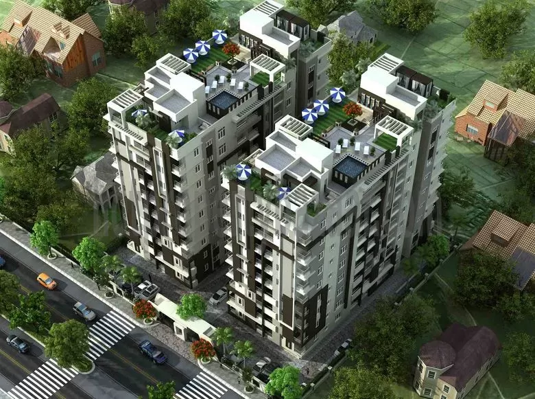Exterior Image