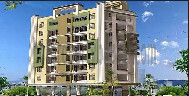 Exterior Image