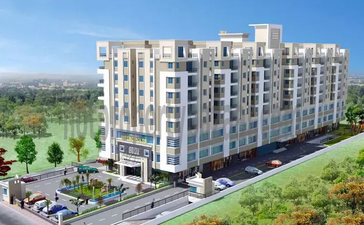 Exterior Image