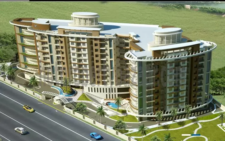 Exterior Image