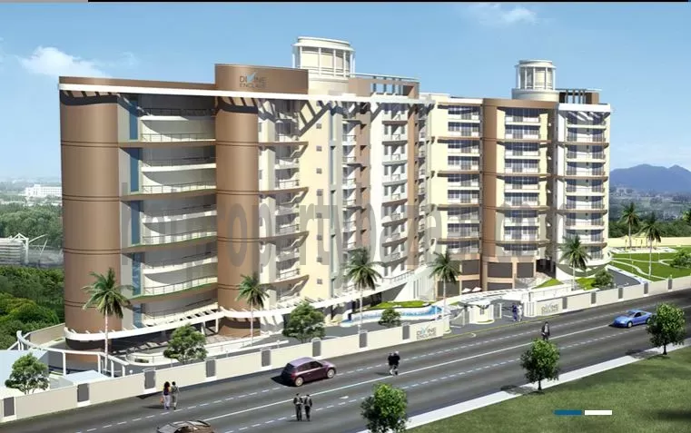 Exterior Image