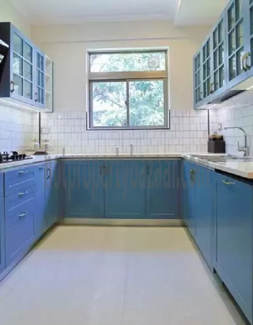 Interior Image