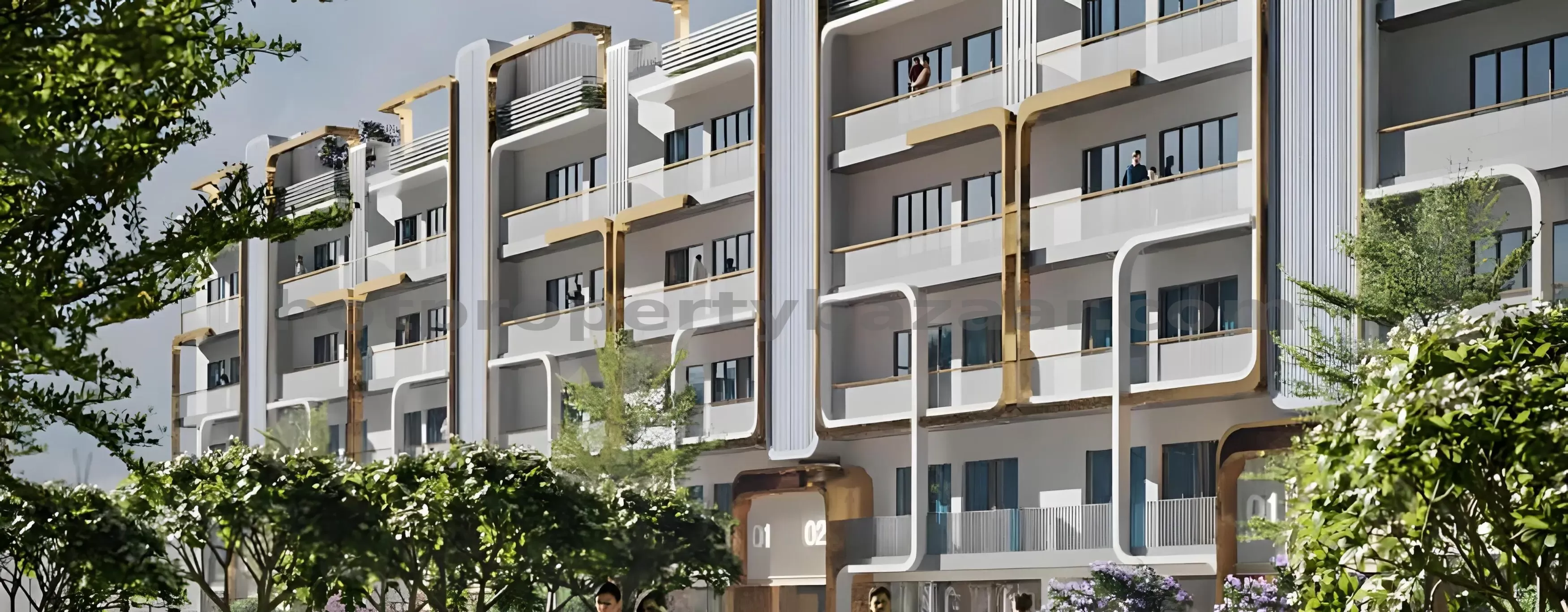 Exterior Image