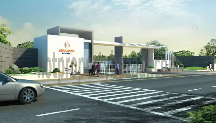 Exterior Image