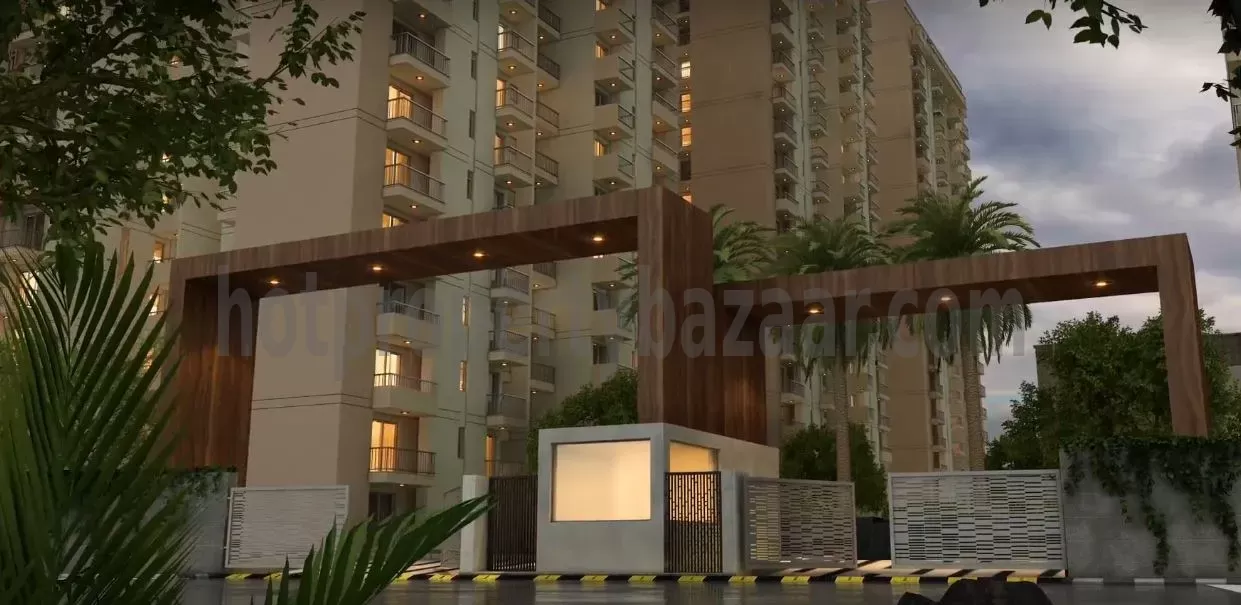 Exterior Image