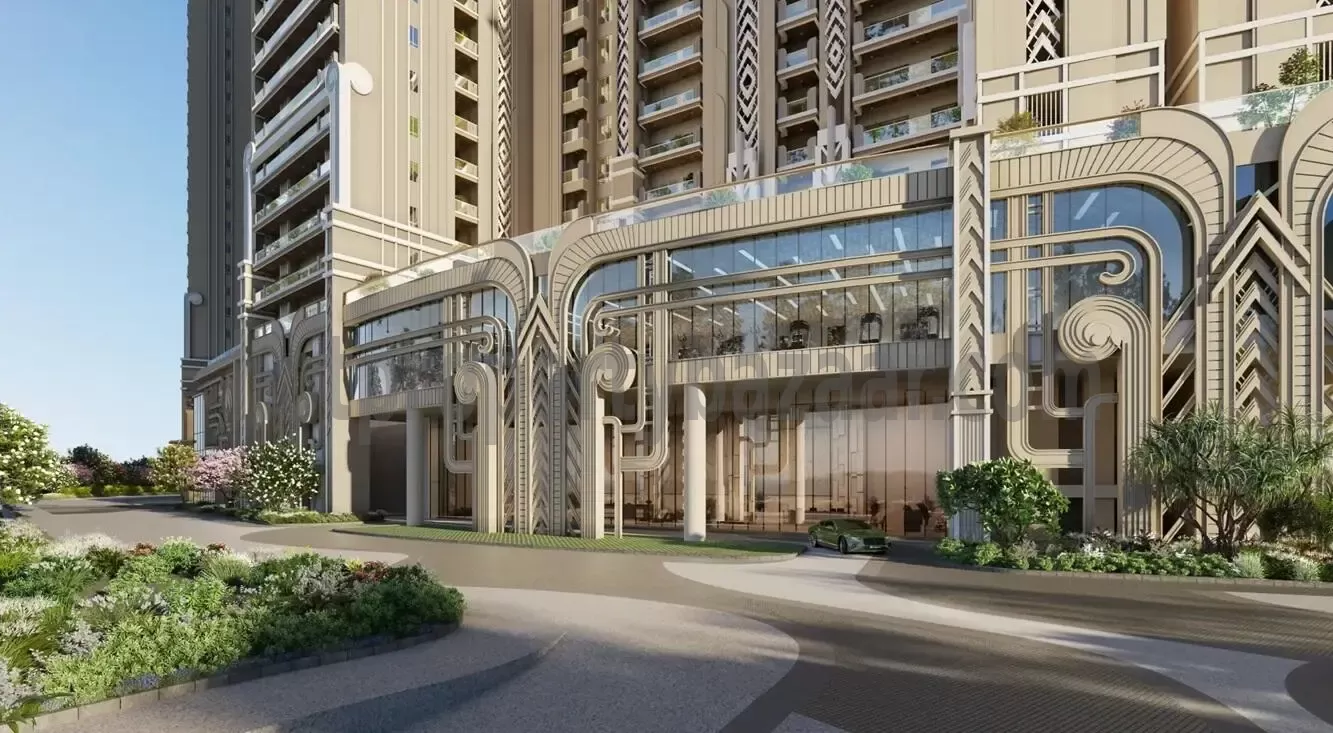 Exterior Image