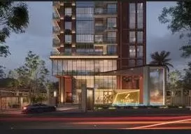 Z Luxuria image