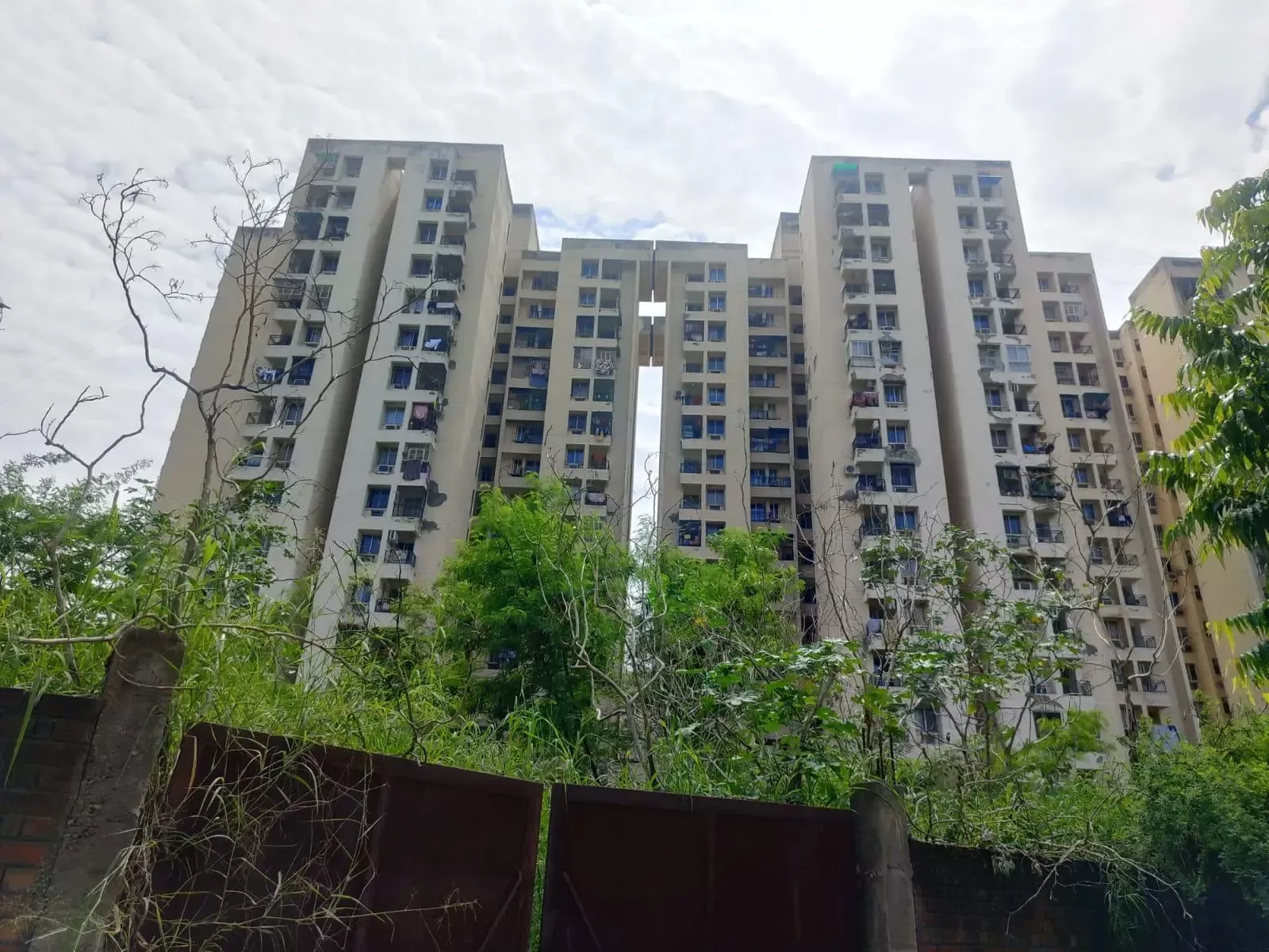 Exterior Image