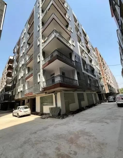 Exterior Image