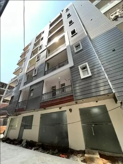 Exterior Image