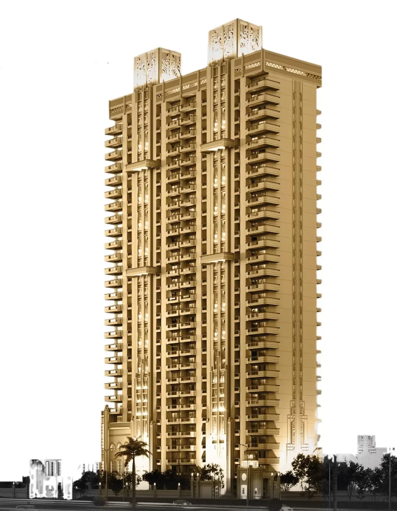 Exterior Image