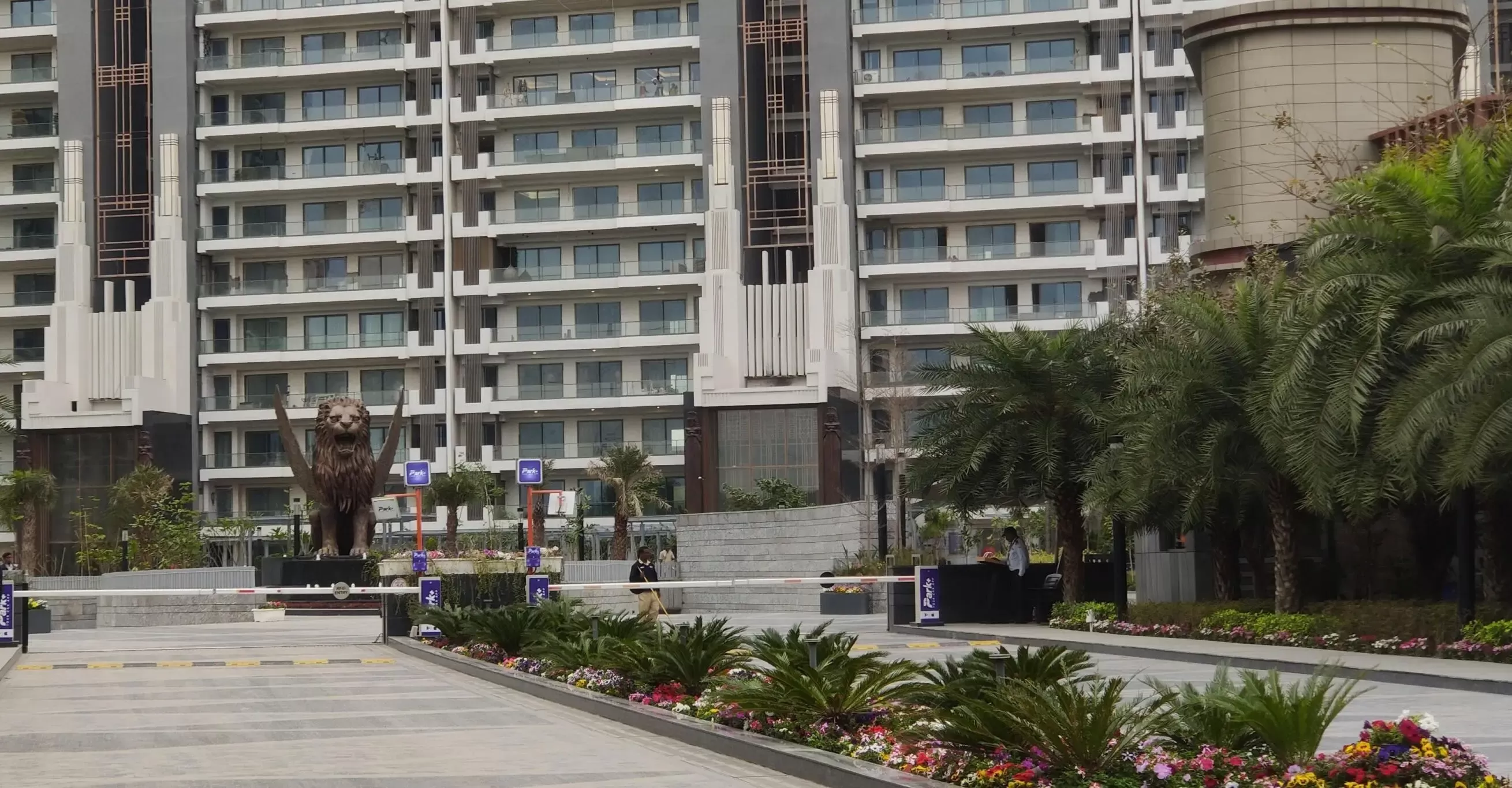 Exterior Image